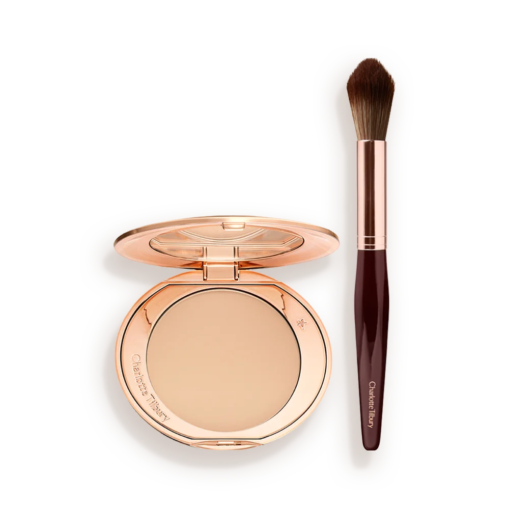 FLAWLESS FINISH SKIN