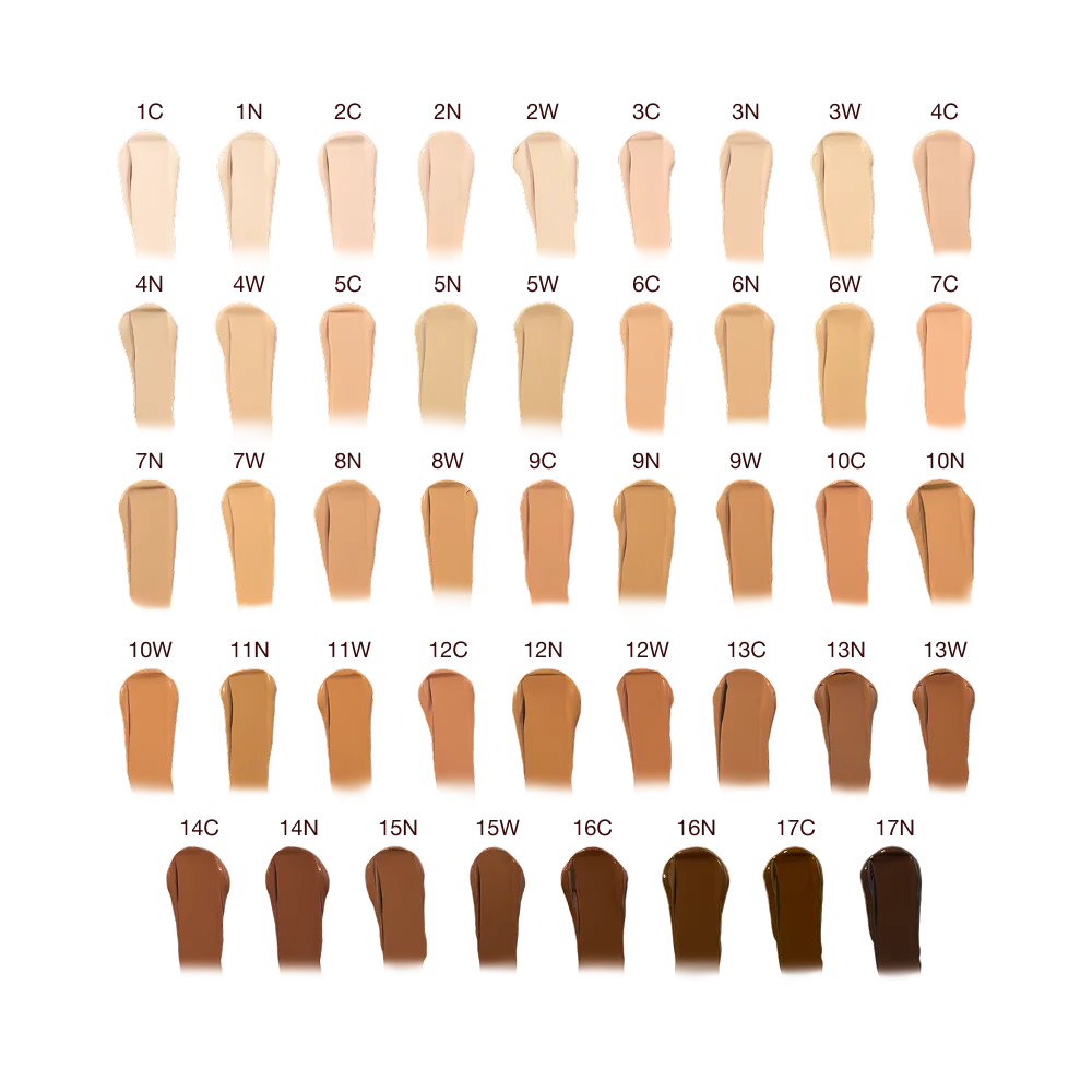 AIRBRUSH FLAWLESS COMPLEXION ICONS
