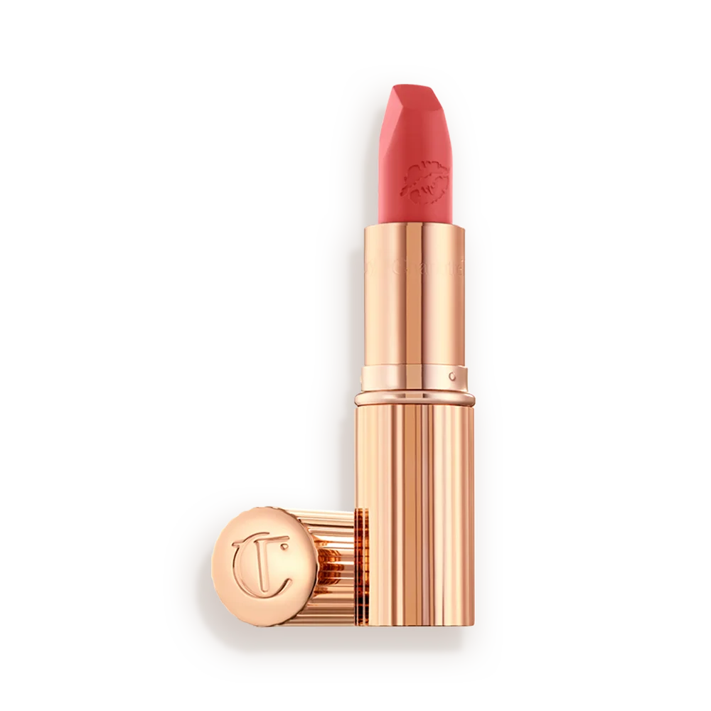 HOT LIPS