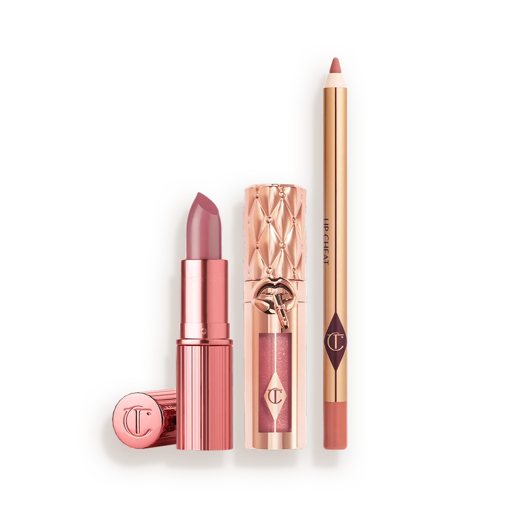 PLUMP & LIFT LIP KIT