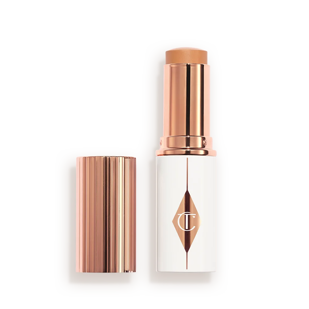 UNREAL SKIN SHEER GLOW TINT HYDRATING FOUNDATION STICK