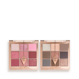 CHARLOTTE’S PALETTE OF BEAUTIFYING EYE TRENDS DUO