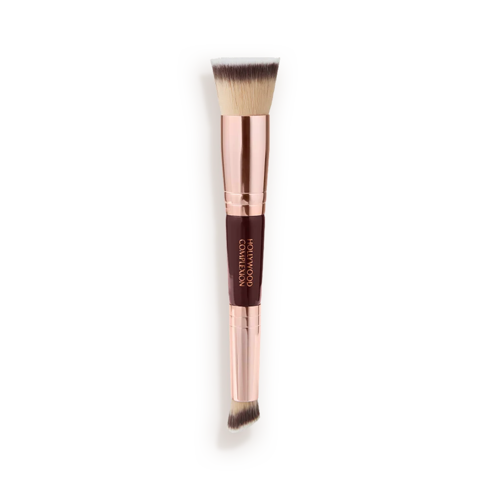 AIRBRUSH BLUR COMPLEXION TRIO