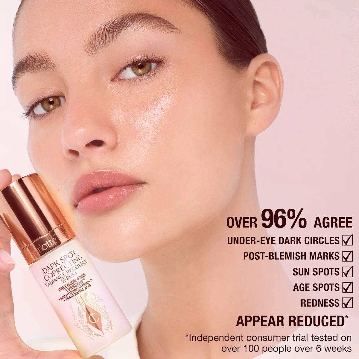 DARK SPOT CORRECTING RADIANCE RECOVERY SERUM