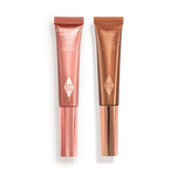 THE HOLLYWOOD CONTOUR DUO