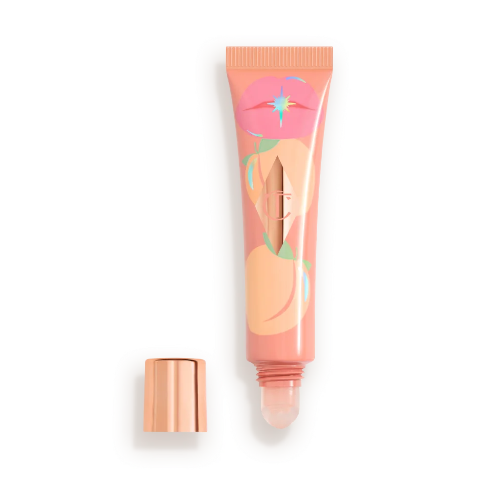 UNREAL LIPS HEALTHY GLOW NECTAR OIL