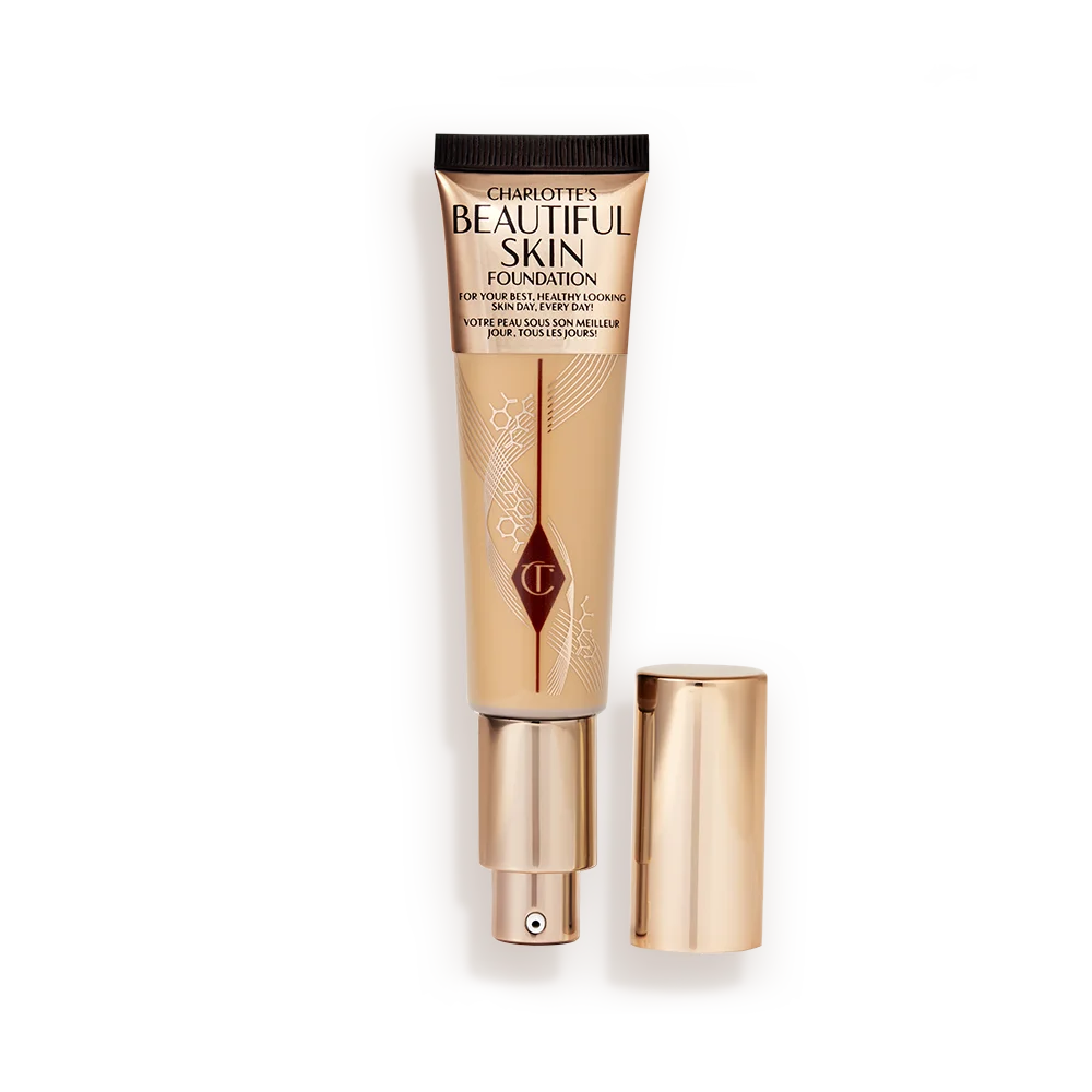 BEAUTIFUL SKIN FOUNDATION