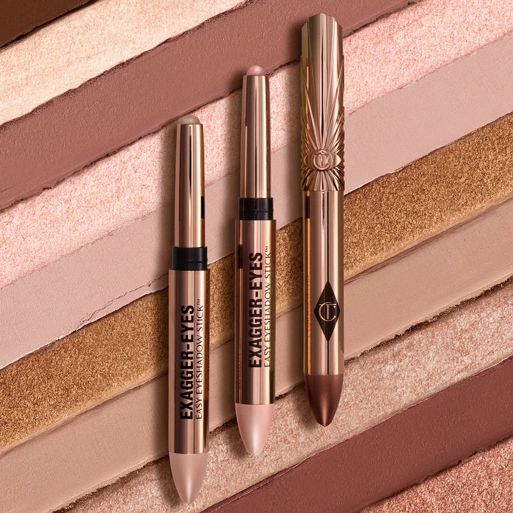 EXAGGER-EYES EASY EYESHADOW STICK