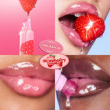 UNREAL LIPS JUICYLICIOUS MINI TRIO