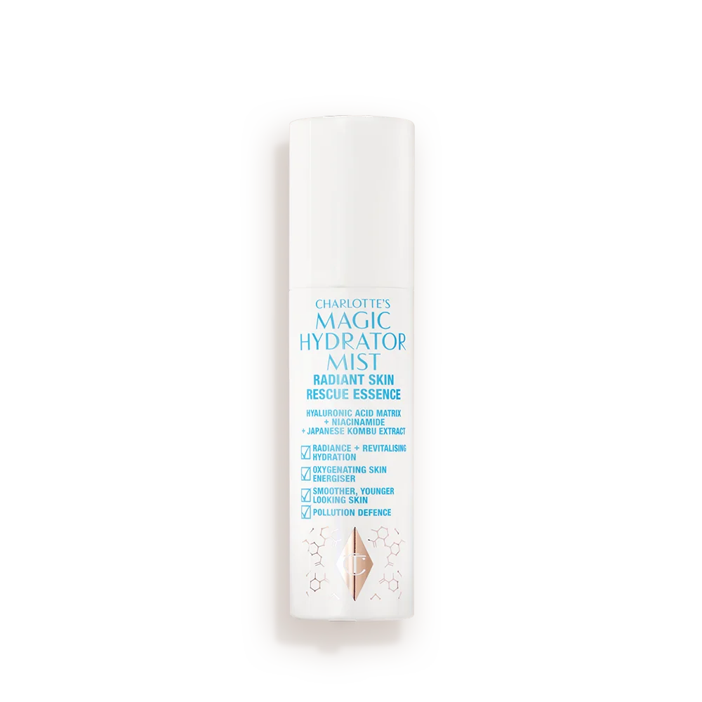 CHARLOTTE'S MAGIC HYDRATOR MIST