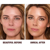 UNREAL SKIN SHEER GLOW TINT HYDRATING FOUNDATION STICK