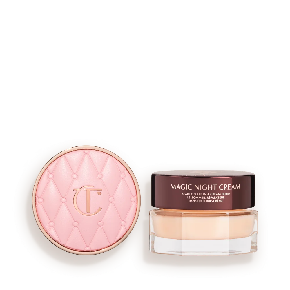 GLOWING, PLUMPER LOOKING SKIN & LIPS DUO