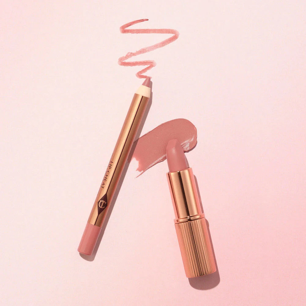 MINI PILLOW TALK LIP KIT