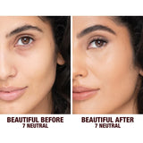 BEAUTIFUL SKIN FOUNDATION