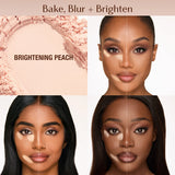AIRBRUSH FLAWLESS BLUR LOOSE POWDER