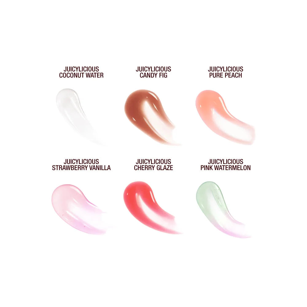 UNREAL JUICYLICIOUS LIP KIT