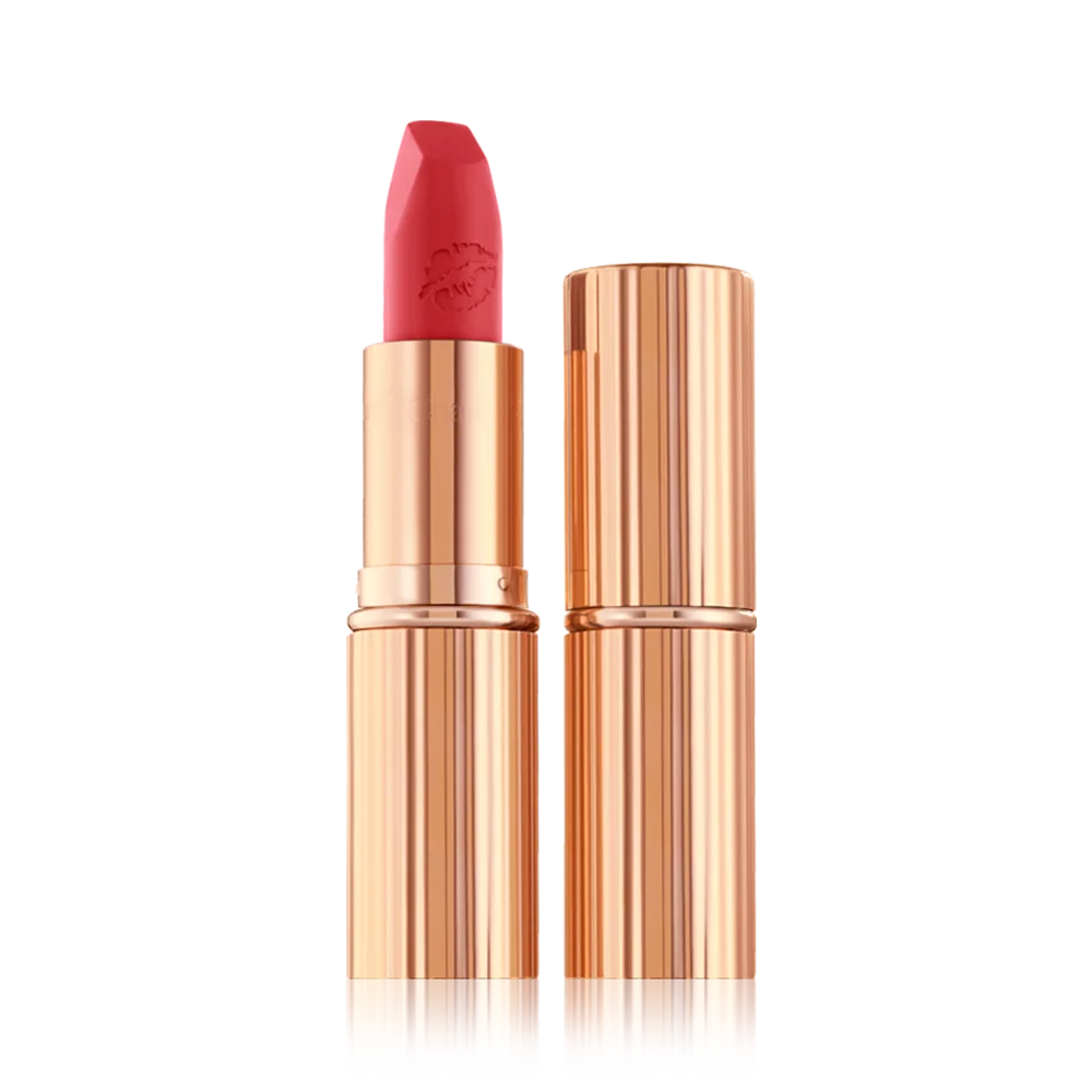 HOT LIPS