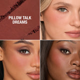 PILLOW TALK AIRBRUSH FLAWLESS BLUSH BLUR