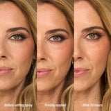 UNREAL NO-MAKEUP MAKEUP ROUTINE