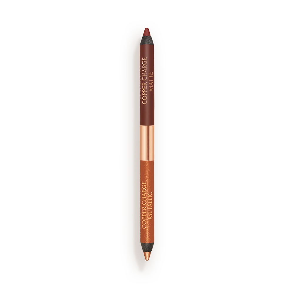 EYE COLOUR MAGIC LINER DUO