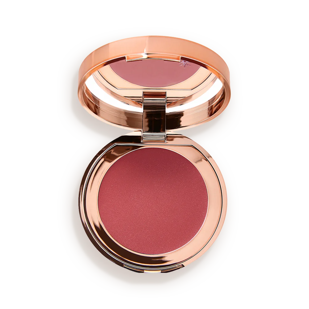 PILLOW TALK LIP & CHEEK GLOW