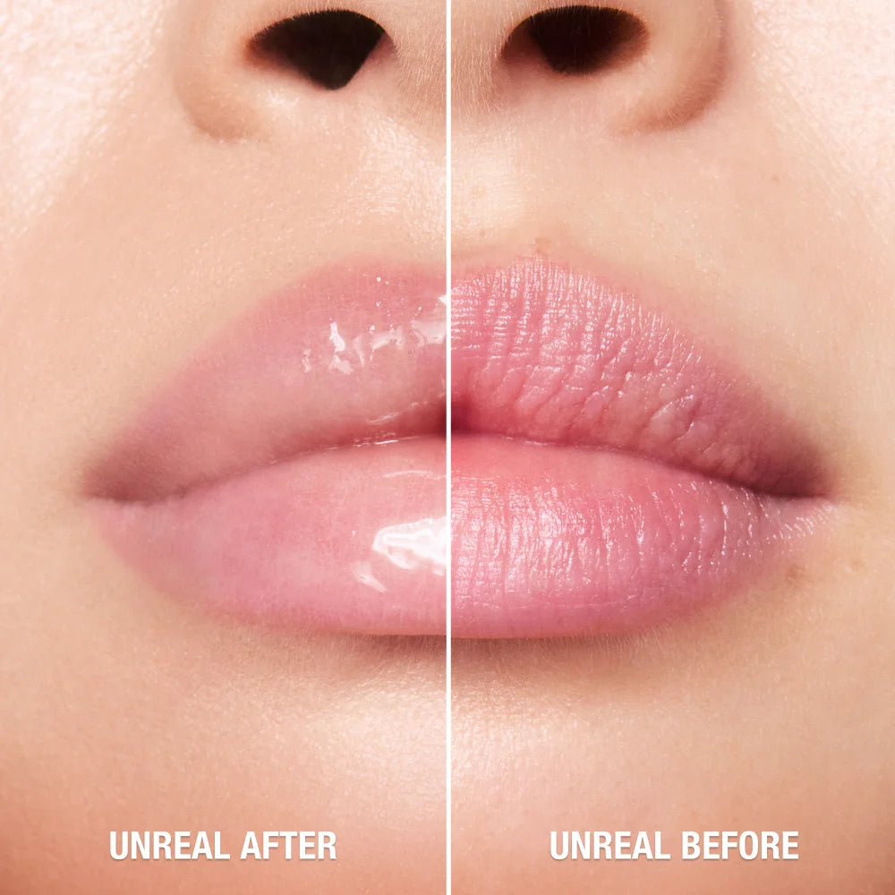 UNREAL LIPS HEALTHY GLOW NECTAR OIL