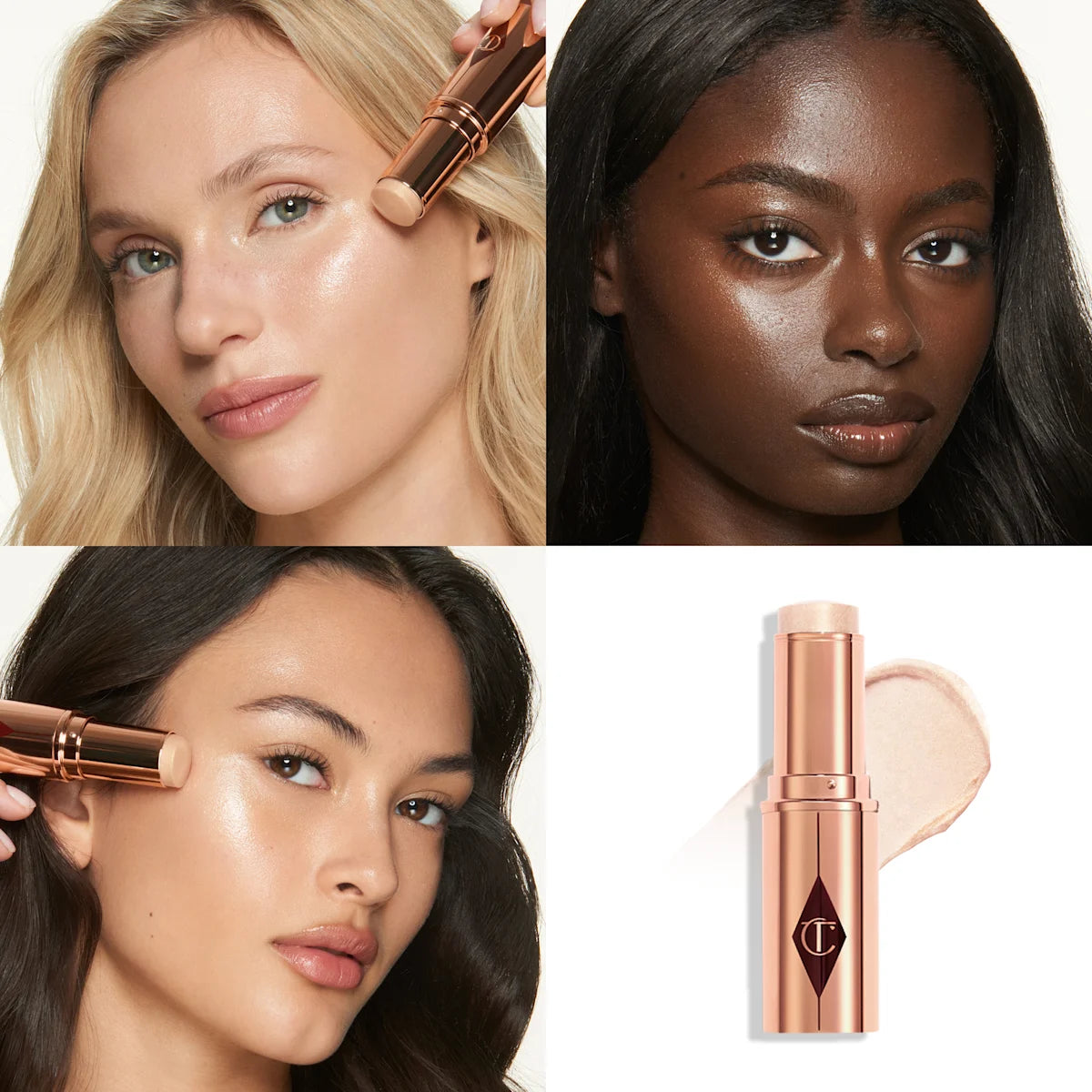 UNREAL NO-MAKEUP MAKEUP ROUTINE