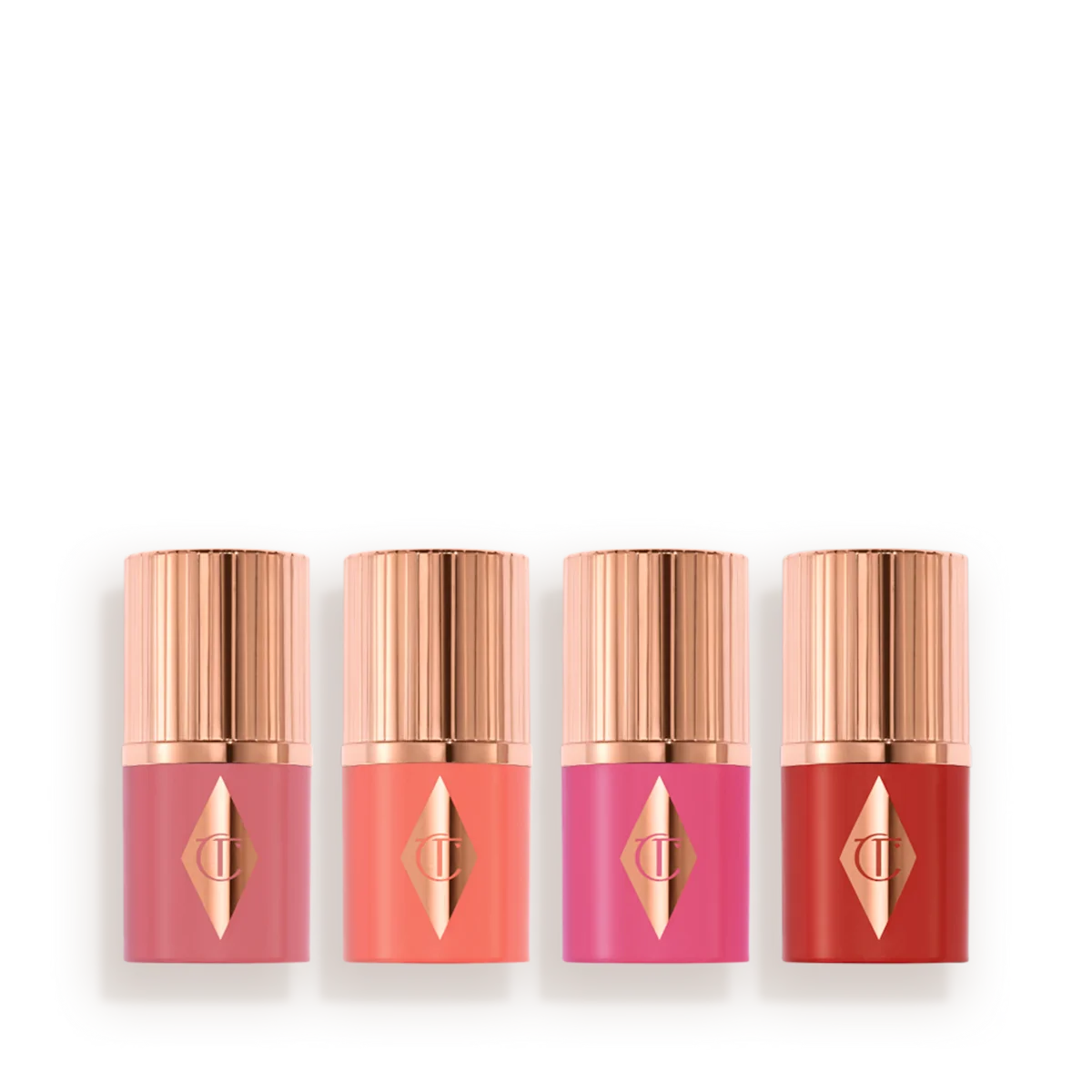 MINI UNREAL BLUSH, MORE SUMMER RUSH KIT