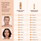 AIRBRUSH FLAWLESS BLUR CONCEALER