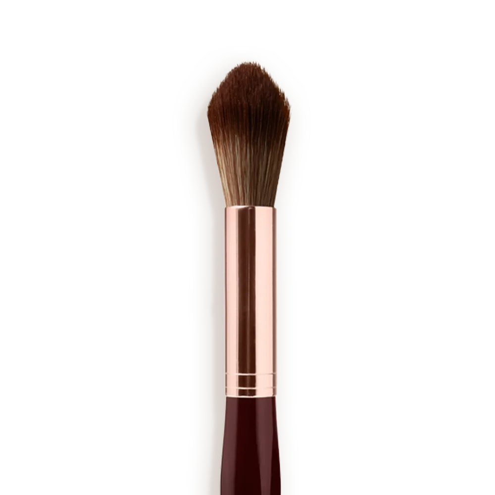 POWDER & SCULPT BRUSH