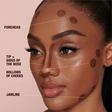 HOLLYWOOD CONTOUR WAND