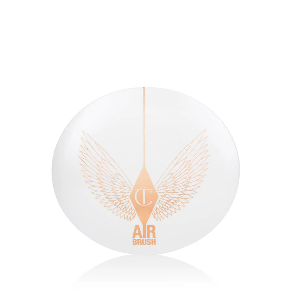 AIRBRUSH BRIGHTENING FLAWLESS FINISH