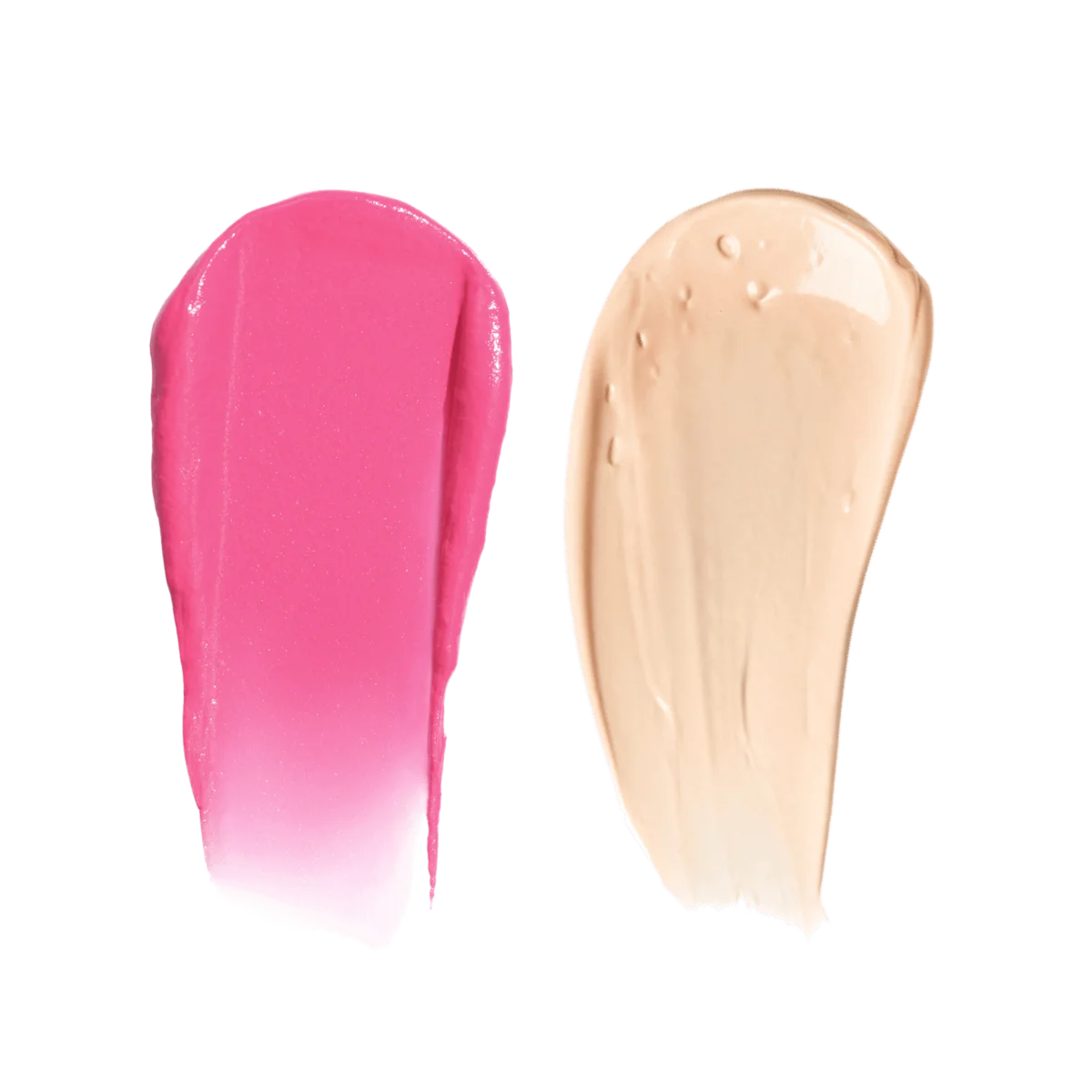 UNREAL BLUSH, PROTECT & SET TRIO