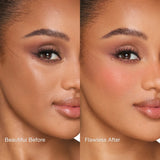 AIRBRUSH FLAWLESS BLUSH BLUR