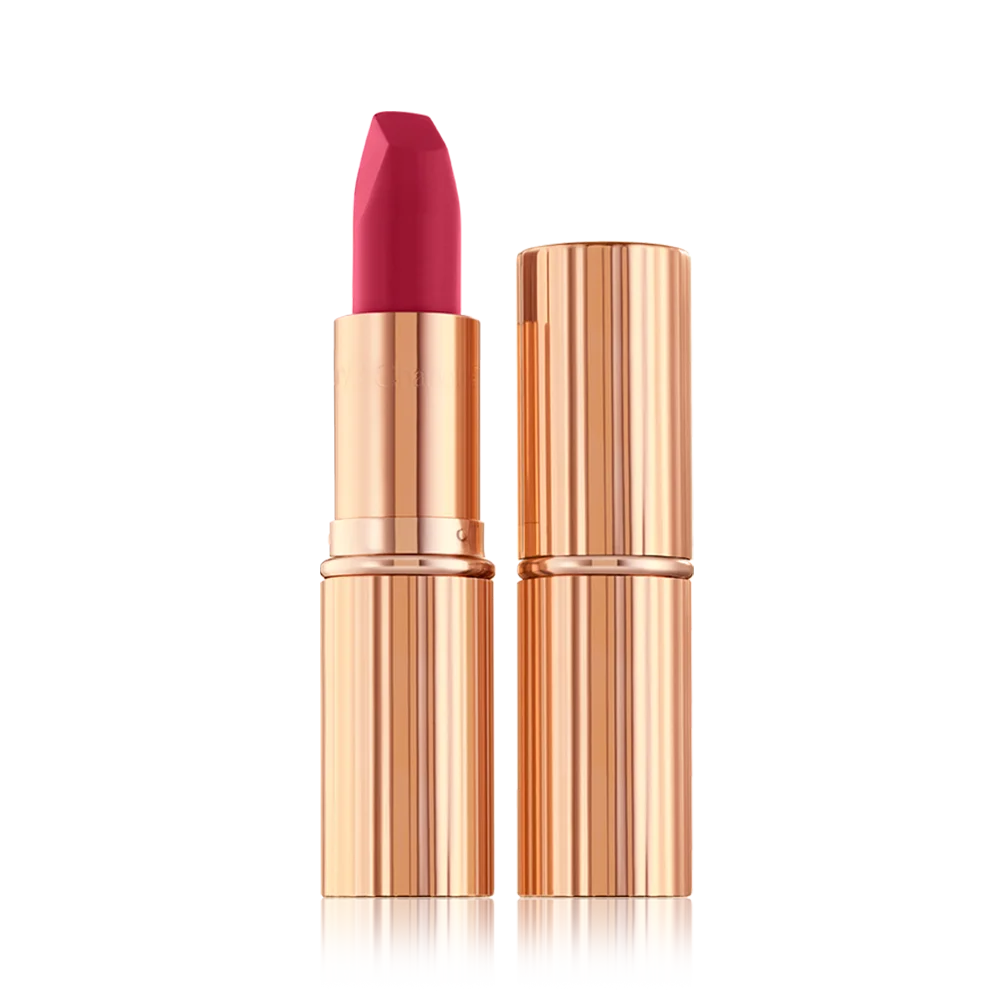 MATTE REVOLUTION