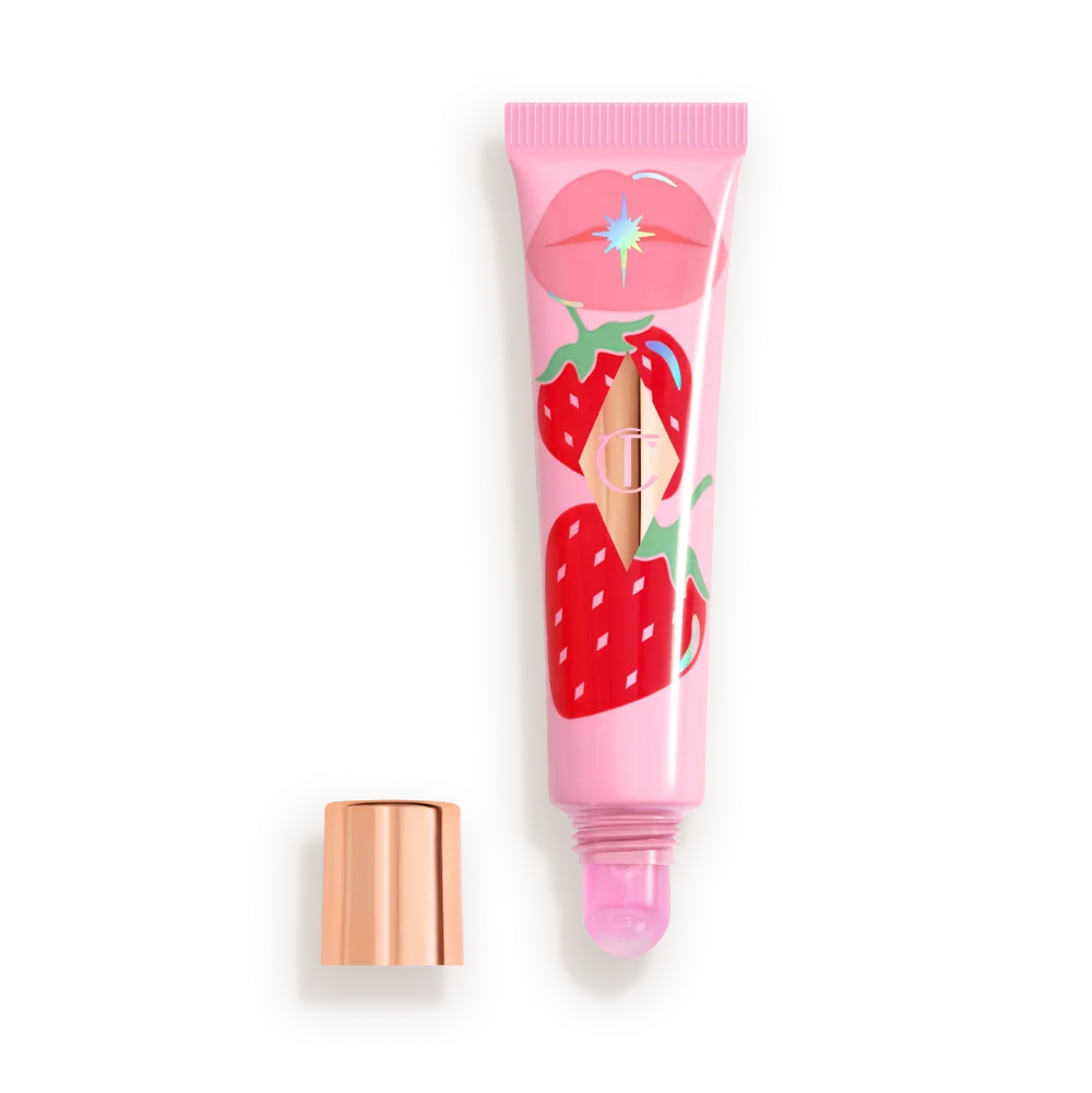 UNREAL LIPS HEALTHY GLOW NECTAR OIL