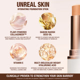 UNREAL GLOW & INVISIBLE SPF 50 KIT