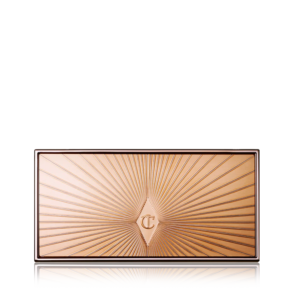 FILMSTAR BRONZE + GLOW