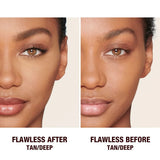AIRBRUSH BRIGHTENING FLAWLESS FINISH