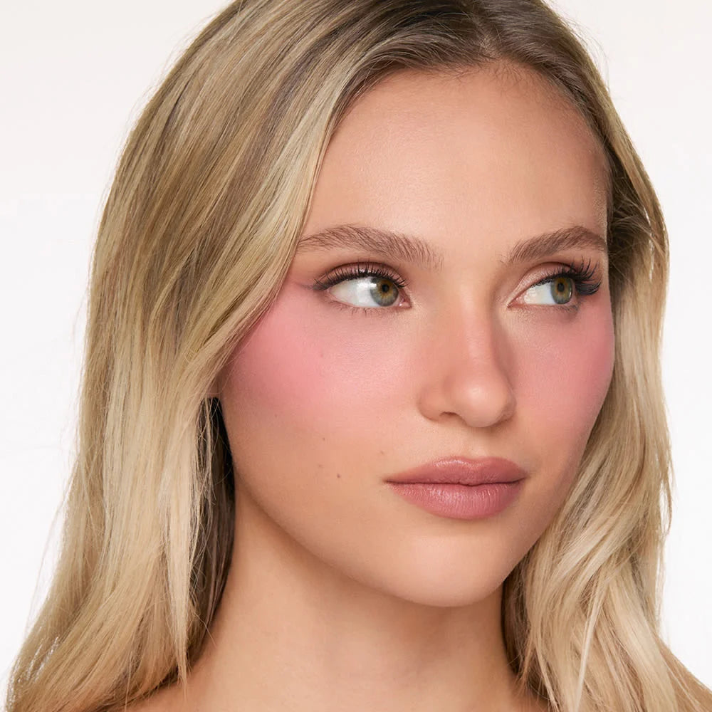 AIRBRUSH FLAWLESS BLUSH BLUR