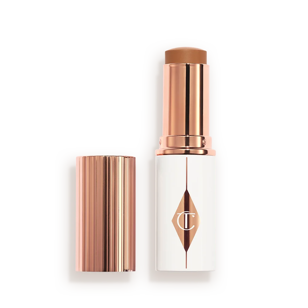 UNREAL SKIN SHEER GLOW TINT HYDRATING FOUNDATION STICK
