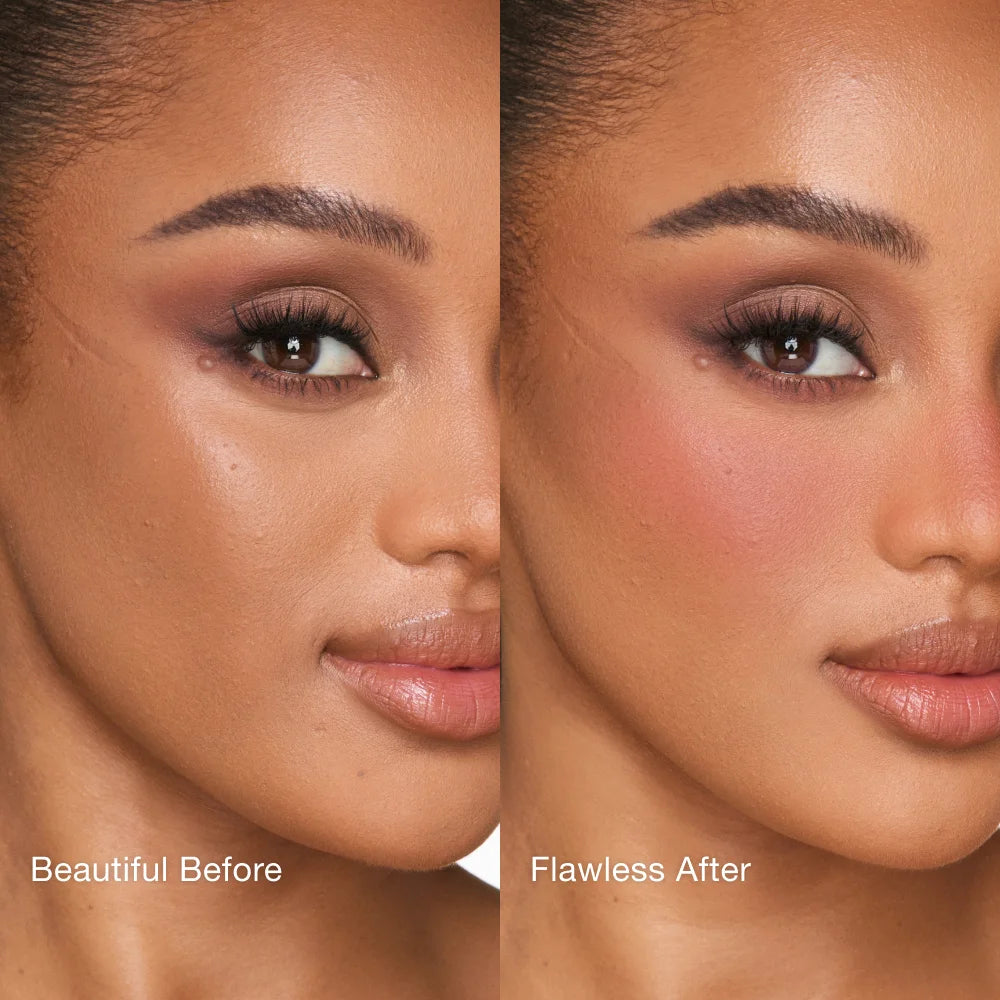 PILLOW TALK AIRBRUSH FLAWLESS BLUSH BLUR