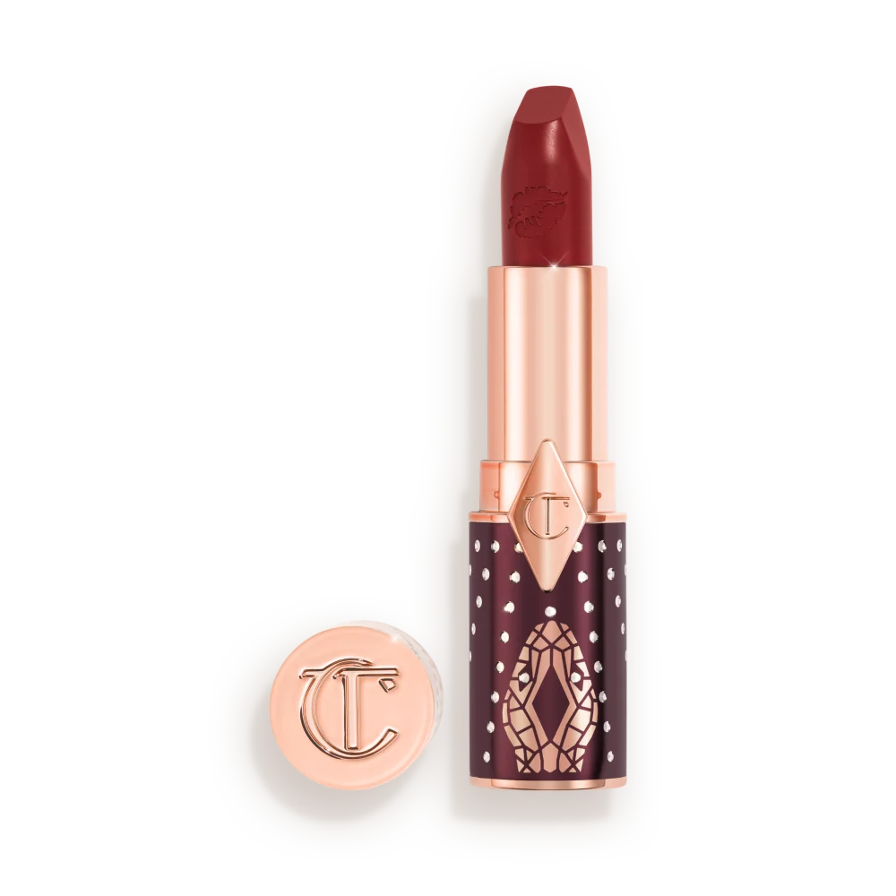 NEW YEAR LIPSTICK