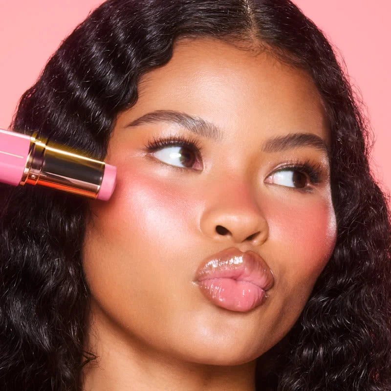 UNREAL SUMMER BLUSH + GLOW DUO