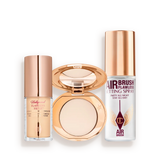 AIRBRUSH GLOW & SET TRAVEL KIT