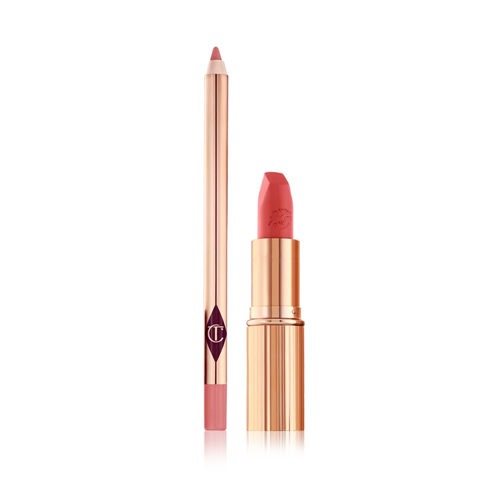 HOT LIPS LIP KIT