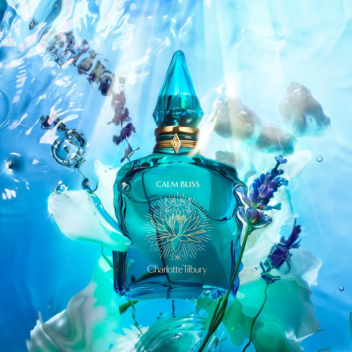 FRAGRANCE COLLECTION OF EMOTIONS