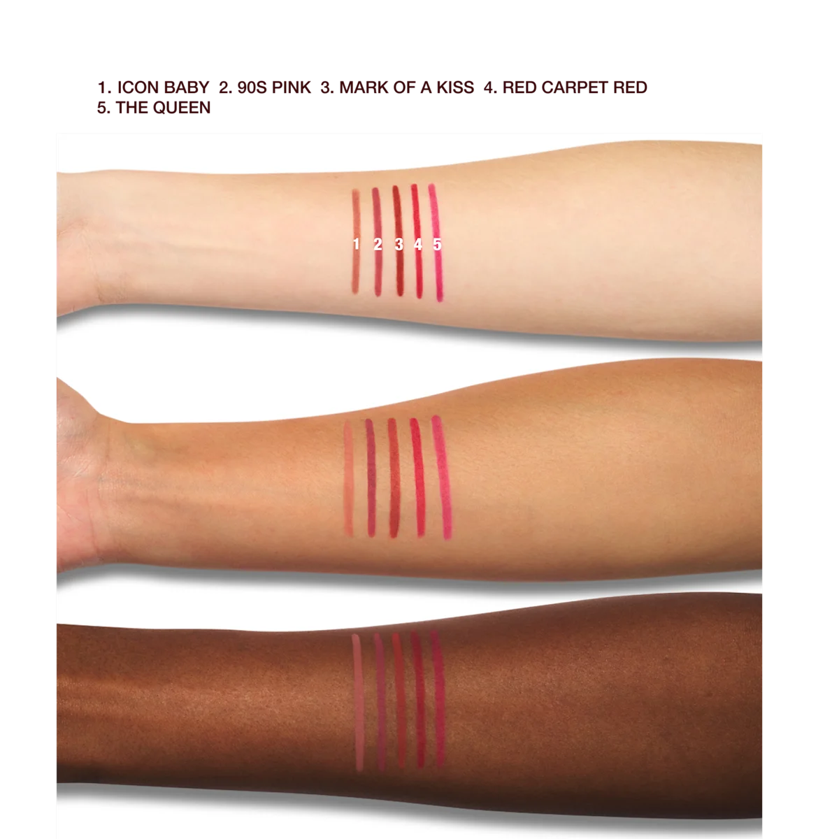 LIP CHEAT