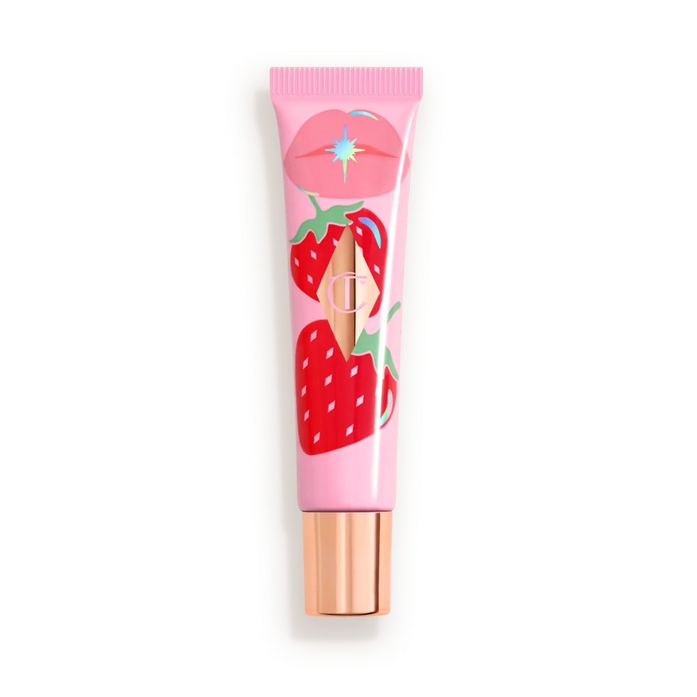 UNREAL LIPS HEALTHY GLOW NECTAR OIL