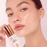DARK SPOT CORRECTING INVISIBLE UV DUO